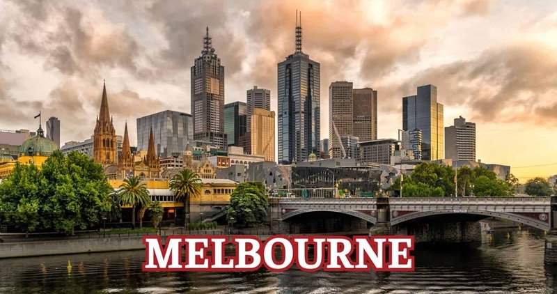 Tổng quan về bất động sản Melbourne