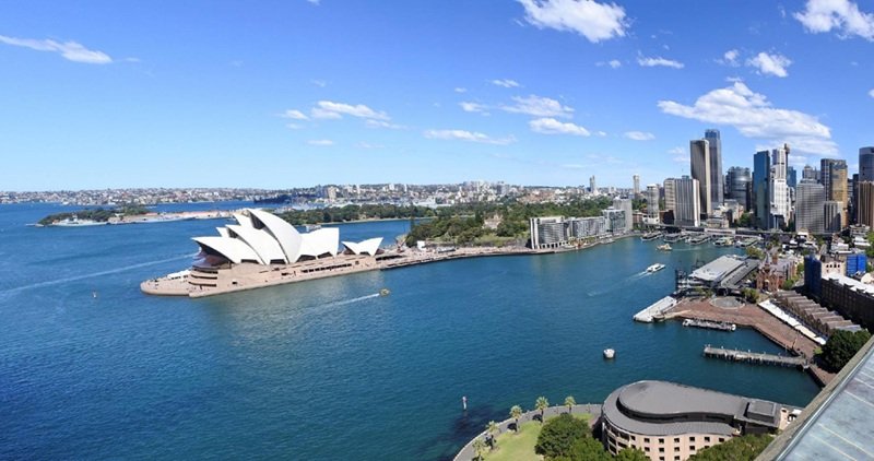 Tổng quan về bất động sản Sydney