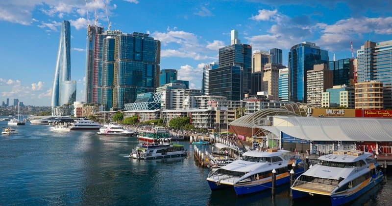 bất động sản Sydney vẫn duy trì xu hướng tăng giá ổn định