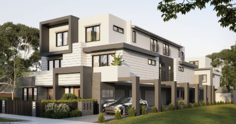 Chi phí khi mua căn hộ ở Melbourne