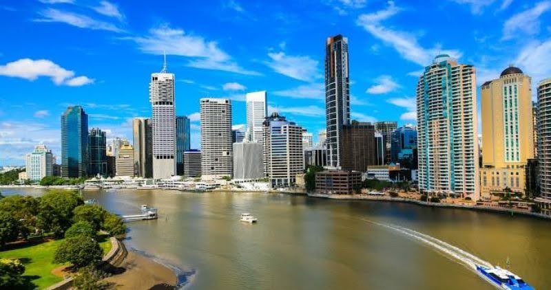 Giới thiệu chung về bất động sản Brisbane