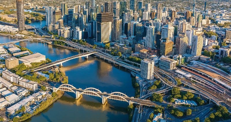 Thị trường bất động sản Brisbane hiện nay