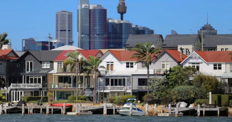 Thị trường bất động sản tại Melbourne luôn nằm trong nhóm ổn định và tiềm năng nhất nước Úc