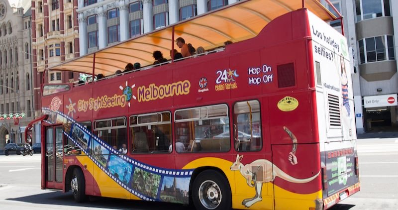 Melbourne là “thủ phủ giáo dục” của nước Úc, nổi tiếng với những trường đại học danh tiếng