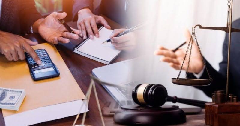 Thuế phí bất động sản Úc: Phí luật sư (Legal Fees / Conveyancing Fees)
