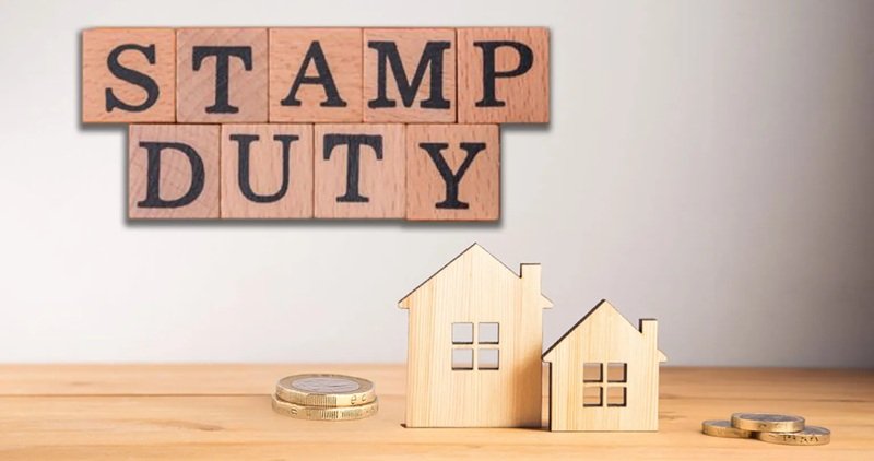 Thuế phí bất động sản Úc: Thuế trước bạ (Stamp Duty)