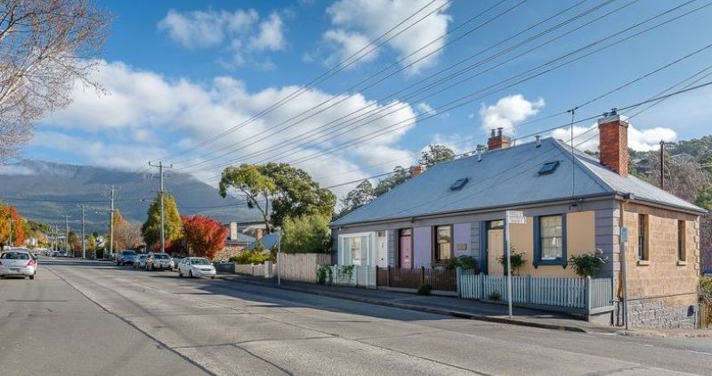 Lợi nhuận & tiềm năng căn hộ để cho thuê tại Melbourne
