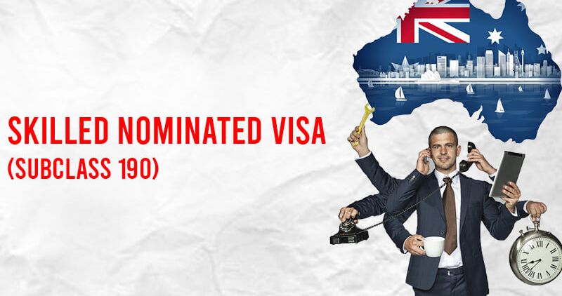 Visa làm việc là nhóm visa dành cho người lao động có tay nghề hoặc được doanh nghiệp Úc bảo trợ,