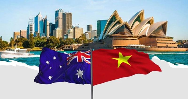Melbourne có cộng đồng người Việt đông đảo, hòa nhập tốt và tham gia rộng khắp vào thị trường lao động của bang Victoria