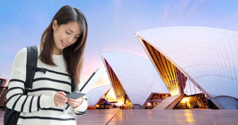 Du học sinh mua nhà tại Úc có những quyền lợi nào