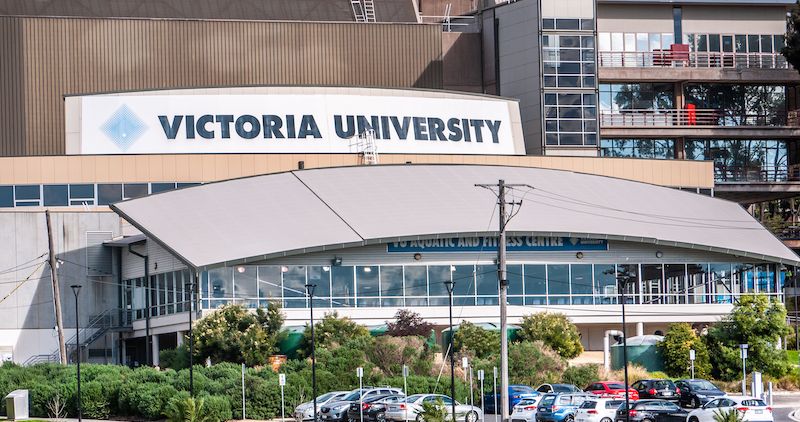 Melbourne cũng là một trong những trung tâm giáo dục hàng đầu của Úc